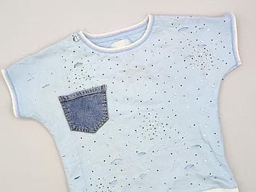 koszulki elastan: T-shirt damski, rozmiar S — 1