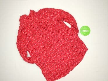 czerwona sukienka orsay: Orsay, Bluzka damska, rozmiar M — 3