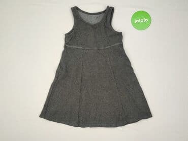 bielizna termoaktywna lidl crivit: Dress, Marks & Spencer, 7 years, 116-122 cm, condition - Very good — 2