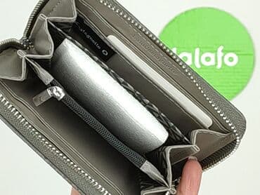 Szaliki: Portfel, Damskie, stan - Idealny — 4