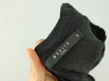 mohito bluzki koszulę: Mohito, Bluzka damska, rozmiar S — 5