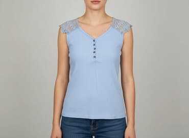 Women's blouse, size S at lalafo.pl Women's blouse, size S