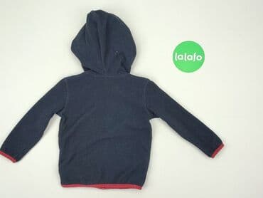 kurtka zimowa guess dziecieca: Sweatshirt, 9-12 months, condition - Good — 3