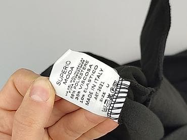 buty black squad: Tunika damska, rozmiar One size — 5