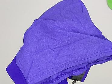 stradivarius dresy szare: Szorty damskie, rozmiar L — 6