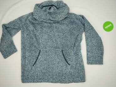 magmac bluzki: Women`s fleece, 4XL — 2