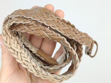 czapka chady: Pasek, Damskie, stan - Idealny — 4