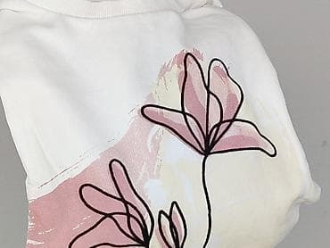 skarpety c: Bluza damska
, rozmiar M — 7