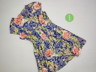 swing: Women`s dress, size S at lalafo.pl — 3 swing: Women`s dress, size S — 3