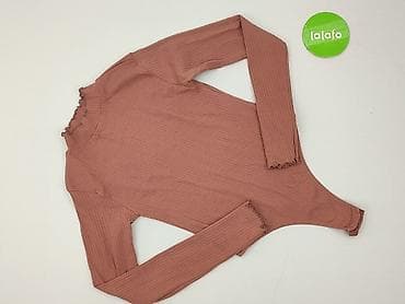 him body: Body damskie, rozmiar XS — 2