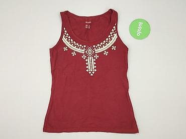 deichman klapki: Esmara, Top damski, rozmiar S — 2