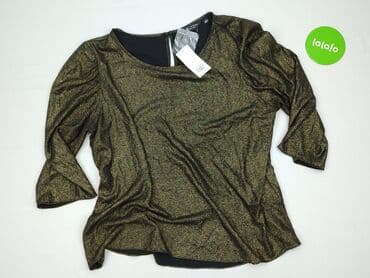 wyprzedaż sukienek sylwestrowych: Dorothy Perkins, Bluzka damska, rozmiar XL — 2