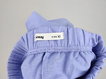 joggery basic damskie: Spodnie dresowe damskie, rozmiar XS — 5