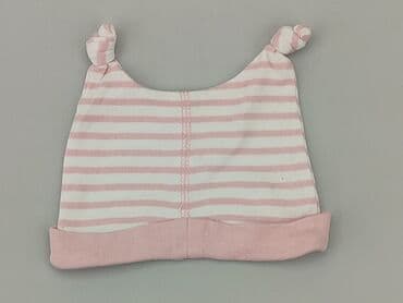 spodnie piżamowe hm: Hat, condition - Very good — 1