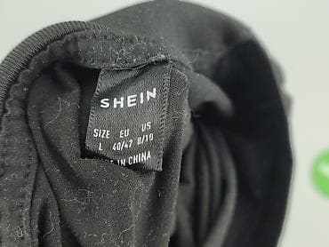 virtus pro koszulka: Shein, T-shirt damski, rozmiar L — 6