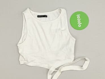 bluzki koronka allegro: House, Top damski, rozmiar XS — 2