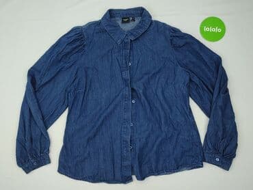 vero moda kurtka puchowa: Vero Moda, Koszula damska, rozmiar L — 2