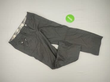 sklep ccc buty zimowe: Street One, Spodnie materiałowe damskie, rozmiar S — 2