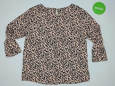 blazer camaieu: House, Bluzka damska, rozmiar L — 3