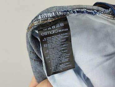 szorty damskie rozmiar 44: Esmara, Szorty damskie, rozmiar XL — 5