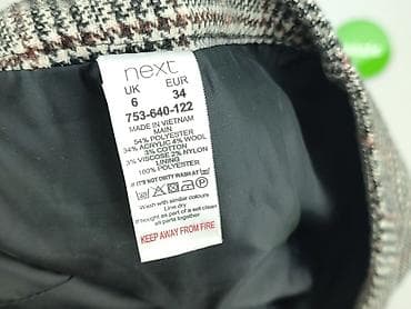 spódnice lee: NEXT Petite, Spódnica damska, rozmiar XS — 8