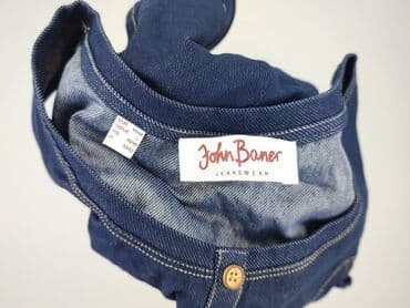 sukienka jeansowa pepco: John Baner, Sukienka damska, rozmiar M — 4