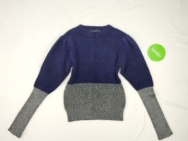 bluzki w paski mango: Mango, Women`s sweater, size M (EU 38) — 2