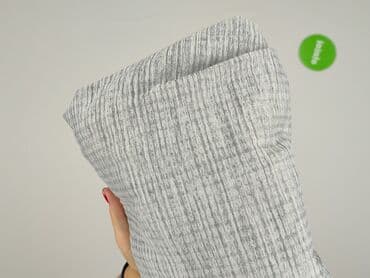 szara bluza z kapturem hm: H&M Sport, Bluza z kapturem damska, rozmiar XS — 7