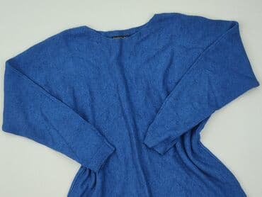 diverse sweter: Les étoiles claires Paris, Sweter damski, rozmiar XL — 1