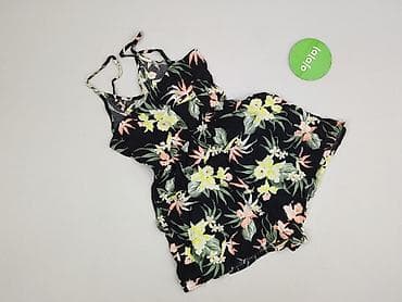 klapki czarne hermes: H&M Divided, Sukienka damska, rozmiar 2XS — 3