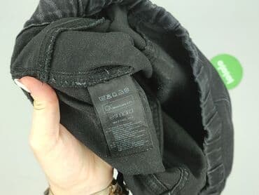 legginsy modelujace push up: Esmara, Legginsy Eleganckie damskie, rozmiar L — 5