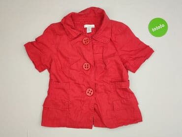 marynarka damska c a: Women's blazer, size M (EU 38) — 2