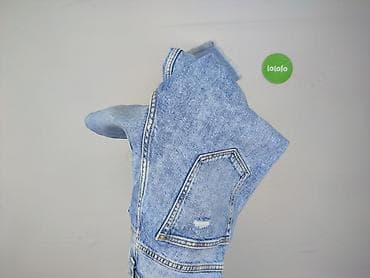 plus size mom jeans: Clockhouse, Jeansy damskie, rozmiar XL — 5