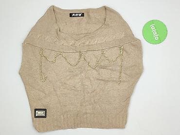 swetry akrylowe: Sweter damski, rozmiar L — 2