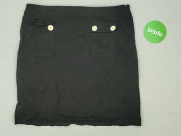 zalando spódniczki: Etam, Spódnica damska, rozmiar 3XL — 2