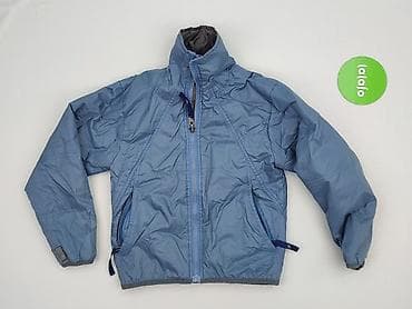 uniformix spodnie: Kurtka przejściowa, 8 lat, 122-128 cm, stan - Bardzo dobry — 2