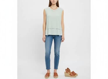 bluzki cocomore allegro: Mango, Bluzka damska, rozmiar M — 1