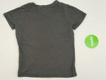 koszulki z nadrukiem zespolow rockowych: Sinsay, T-shirt damski, rozmiar M — 3