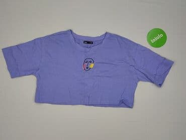 c a top: Sinsay, Top damski, rozmiar M — 2