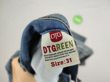 custom jeansy: Jeansy dla mężczyzn — 4