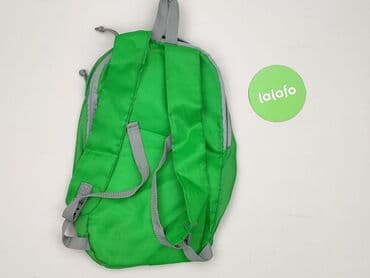 c a torby: Kid's backpack, condition - Very good — 3