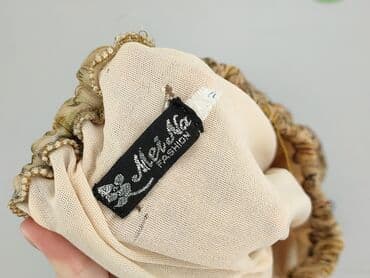 spódnice welurowa maxi: Spódnica damska, M — 4