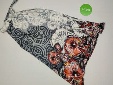 sukienki z wiazaniem na szyi: Sukienka damska, rozmiar S — 3