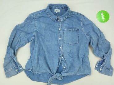 koszulka z długim rękawem tommy hilfiger damska: ONLY, Koszula damska, XL w lalafo.pl — 2 koszulka z długim rękawem tommy hilfiger damska: ONLY, Koszula damska, XL — 2