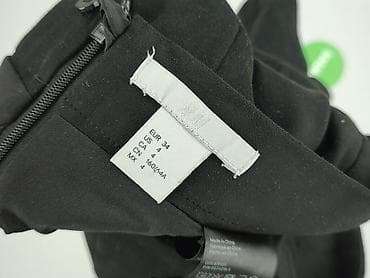 sklep h: H&M, Spódnica damska, rozmiar XS — 4