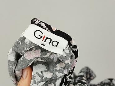 genzie bluzka: Gina, Bluzka damska, rozmiar S — 4