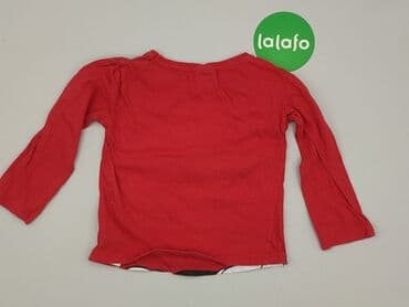 czarne rajstopy do bialej sukienki: Bluza, Disney, 3-4 lat, 98-104 cm, stan - Bardzo dobry — 3