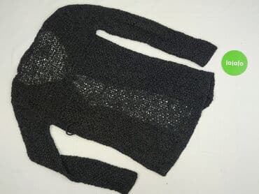 ażurowy sweter stradivarius: Terranova, Kardigan damski, One size — 3