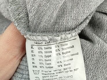 spódnice dresowe plus size: Women`s skirt, size M — 6