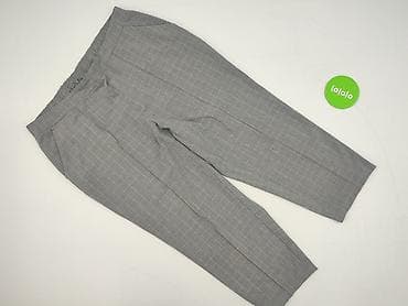 Spodnie: West-Fashion, Spodnie 3/4 damskie, rozmiar XL — 2